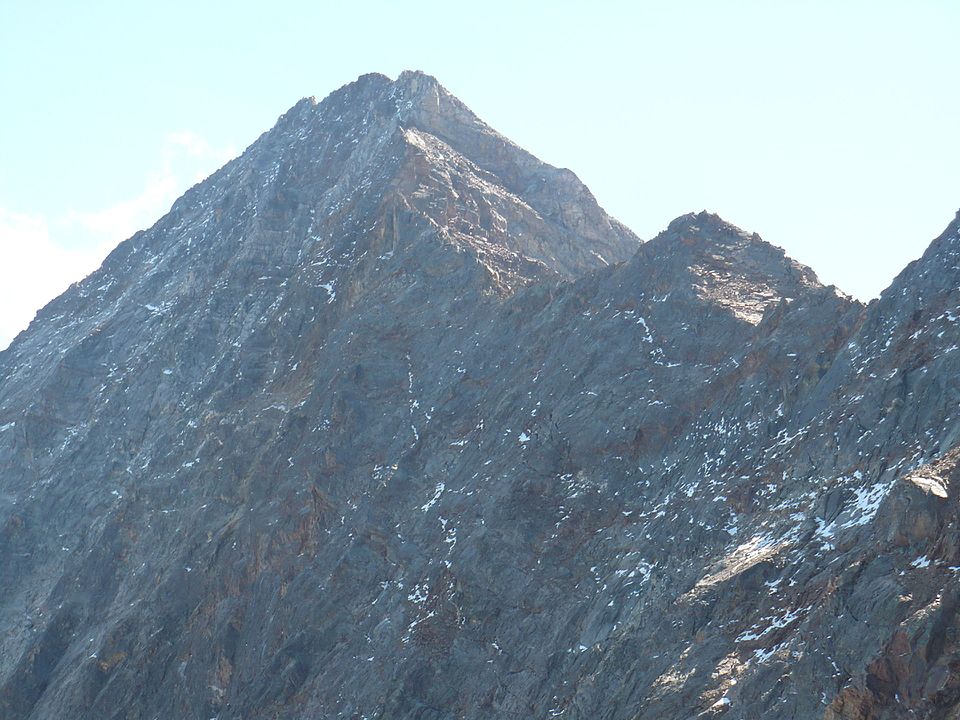 Mont Émilius